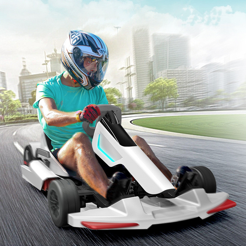 Kids Outdoor Karting - متعددة الوظائف الكارتينج في الهواء الطلق