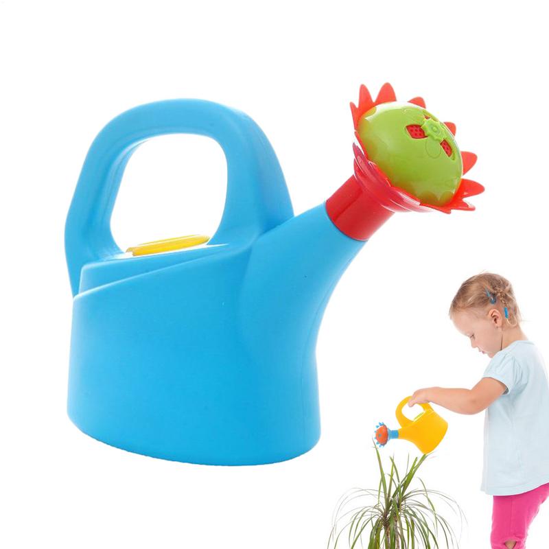 Kids Outdoor Water - أطفال مسقاة أطفال البستنة وعاء الماء