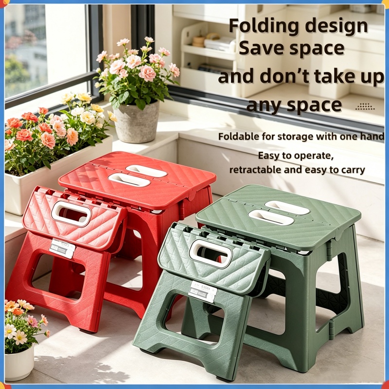Kids Outdoor Table And Chair Set - كرسي محمول قابل للطي جديد لعام
