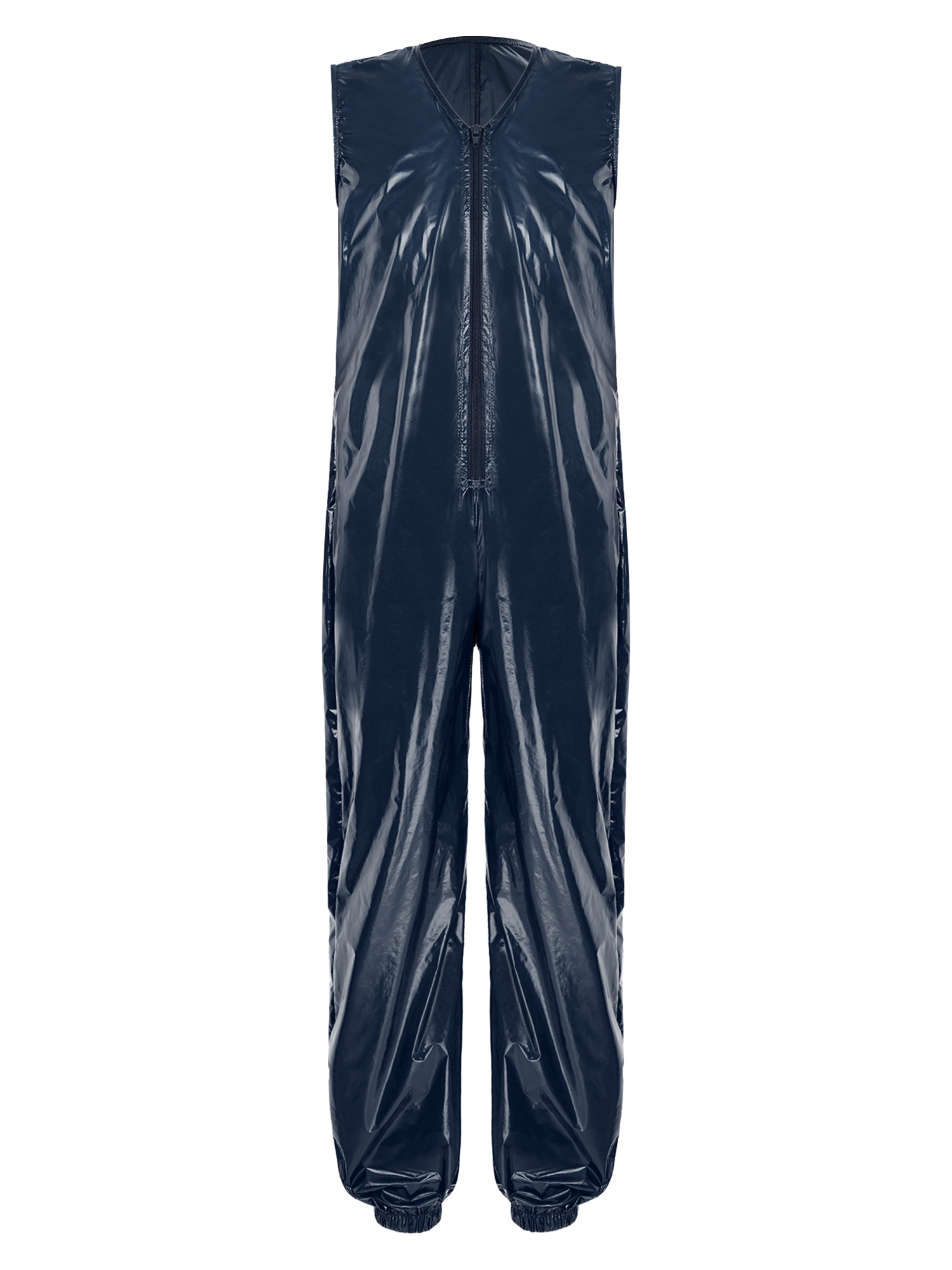 Kids Outdoor Jumpsuit - بدلة أطفال للأولاد والبنات مقاومة للماء