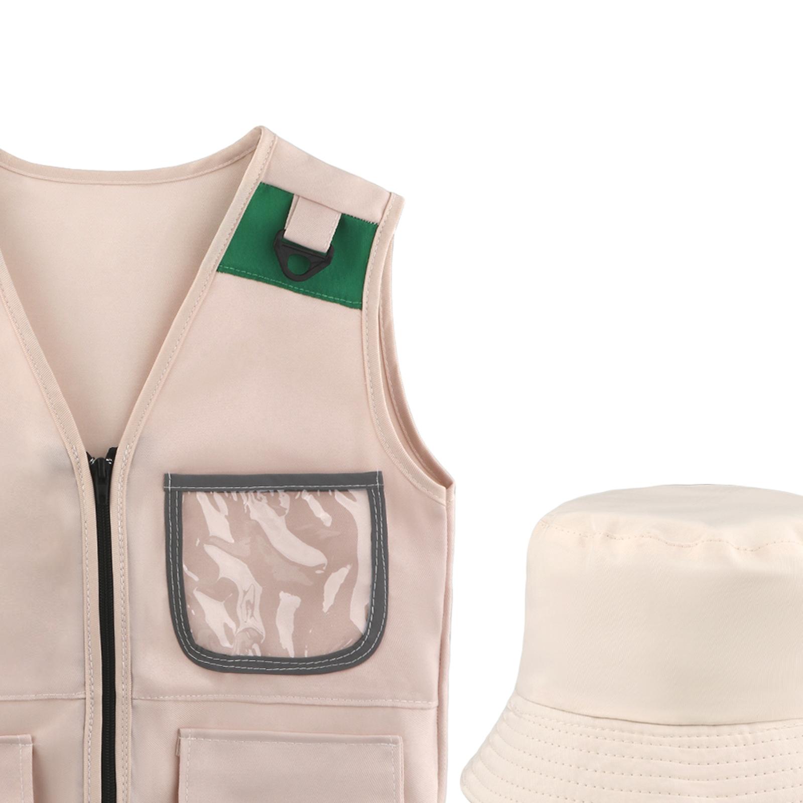 Kids Outdoor Explorer Set - مجموعة أدوات الاستكشاف للأطفال، طقم استكشاف