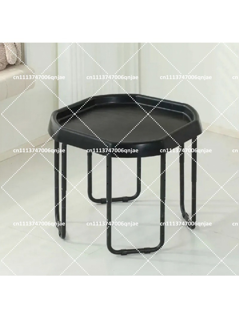 Kids Outdoor Activity Table - طاولة رمل وماء حسية للأطفال، مركز