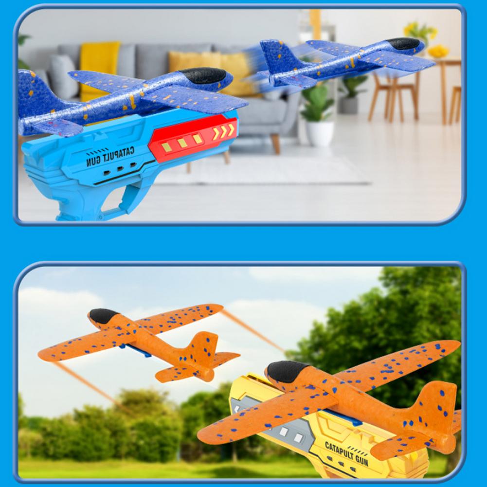 لعبة طائرة للأطفال، هدايا للأط - مراجعة Kids Outdoor Fun وسعره