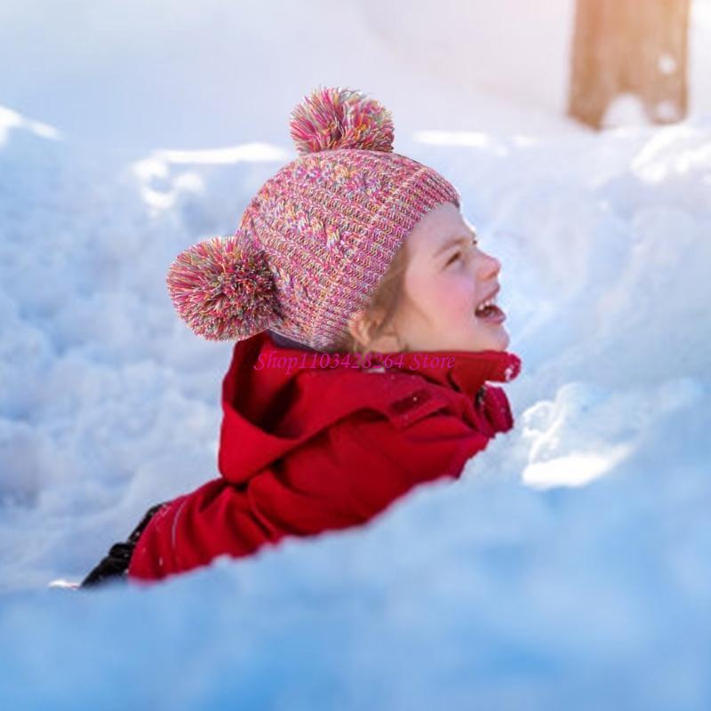 مجموعة ملابس شتوية متعددة الأغ - مراجعة Kids Outdoor Gloves وسعره