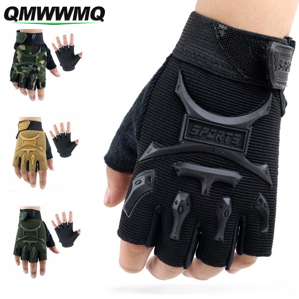 زوج واحد من قفازات رياضية للأط - مراجعة Kids Outdoor Gloves وسعره