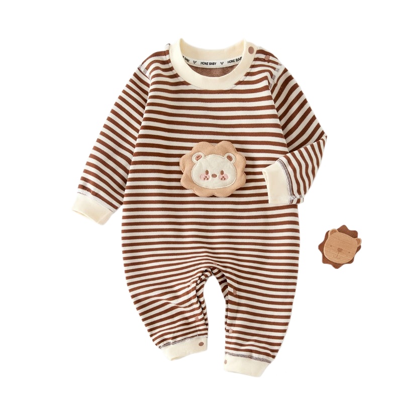بدلة قفز دافئة للأطفال للجنسين - مراجعة Kids Outdoor Jumpsuit وسعره