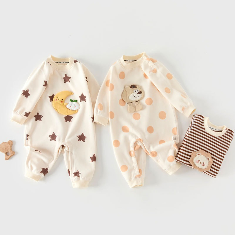 بدلة قفز دافئة للأطفال للجنسين - مراجعة Kids Outdoor Jumpsuit وسعره