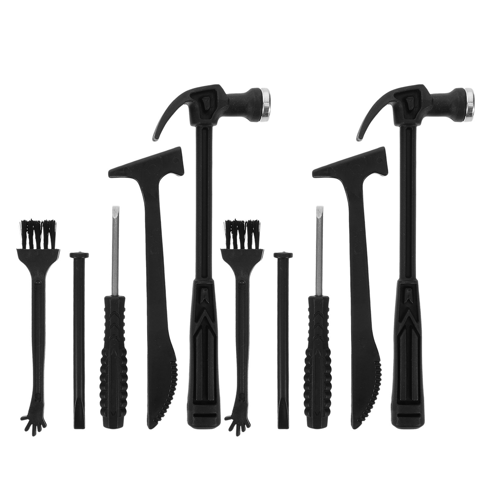 مجموعة أدوات التنقيب الأثري 12 - مراجعة Kids Outdoor Explorer Set وسعره