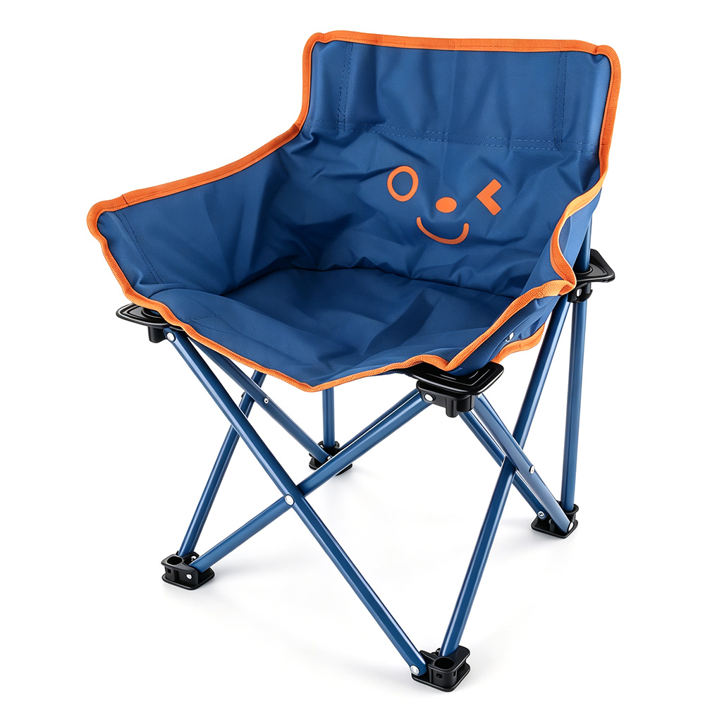 كرسي قمر للأطفال قابل للطي للا - مراجعة Kids Outdoor Table And Chair Set وسعره