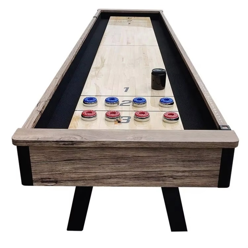 طاولة شفل بورد محمولة بطول 9 أ - مراجعة Kids Outdoor Table وسعره