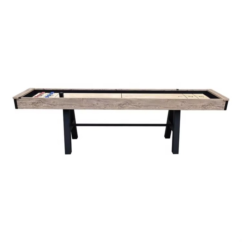 طاولة شفل بورد محمولة بطول 9 أ - مراجعة Kids Outdoor Table وسعره
