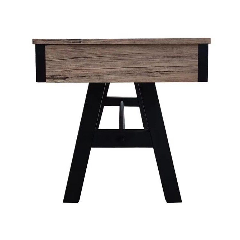 طاولة شفل بورد محمولة بطول 9 أ - مراجعة Kids Outdoor Table وسعره