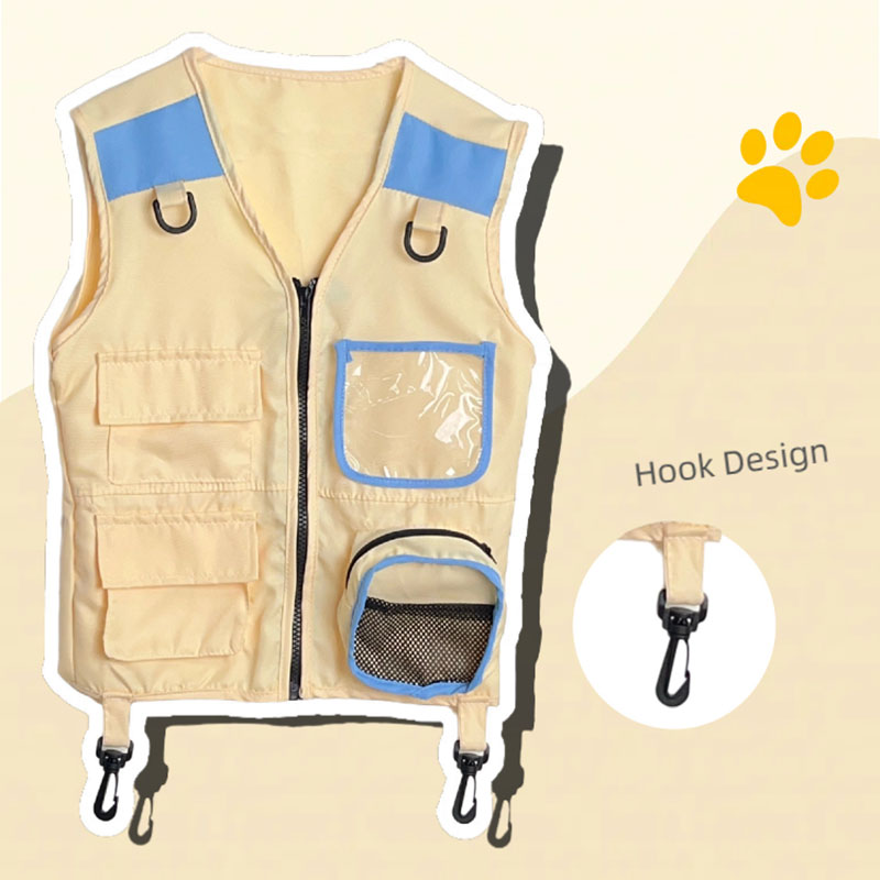 صدرية مستكشف للمغامرات للأطفال - مراجعة Kids Outdoor Explorer Set وسعره