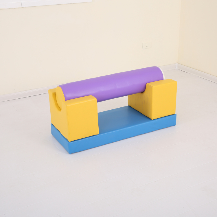 معدات تسلق داخلية عالية الجودة - مراجعة Kids Outdoor Gym Equipment وسعره
