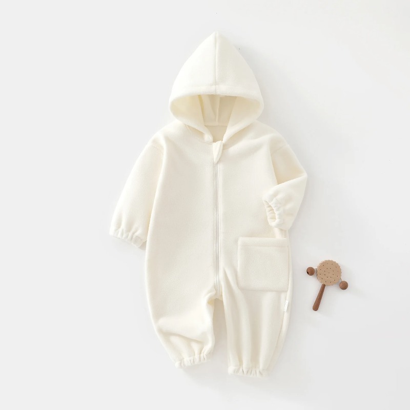 بدلة أطفال جديدة من ZOETOPKID  - مراجعة Kids Outdoor Jumpsuit وسعره
