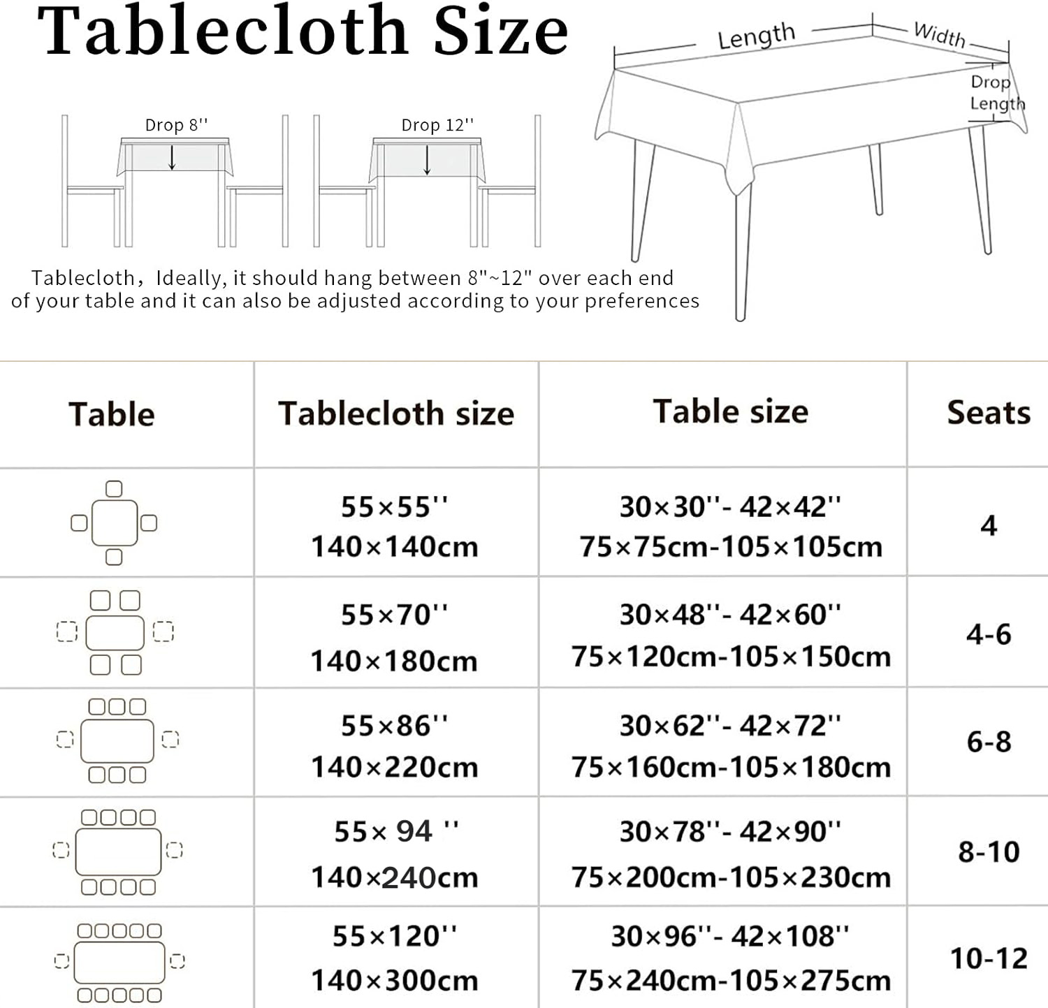 مفرش طاولة مستطيل الشكل بتصميم - مراجعة Kids Outdoor Activity Table وسعره