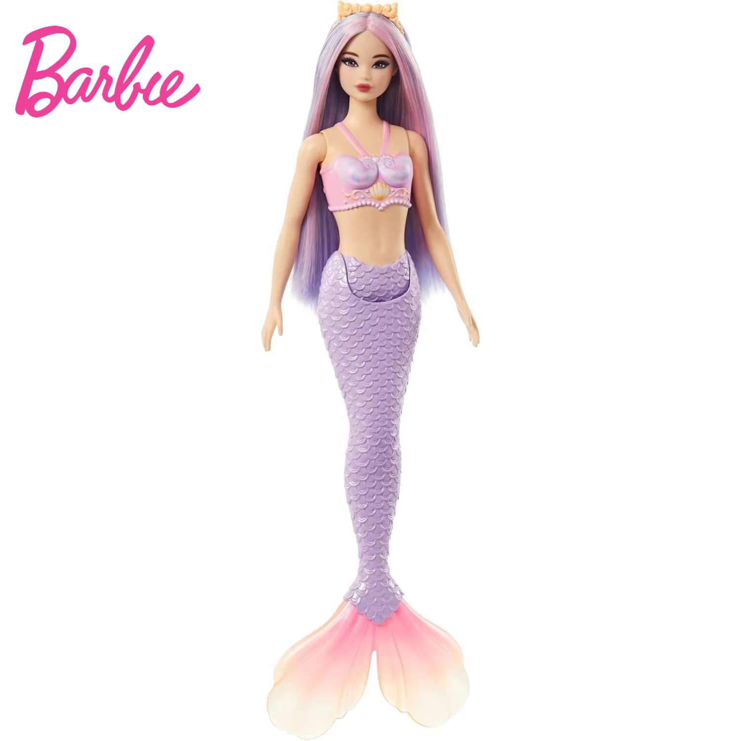 2025 جديد الأصلي ماتيل باربي ح - مراجعة Mattel Toy Barbie وسعره