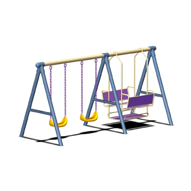 مجموعة أرجوحة للأطفال في الملع - مراجعة Kids Outdoor Swing Chair وسعره