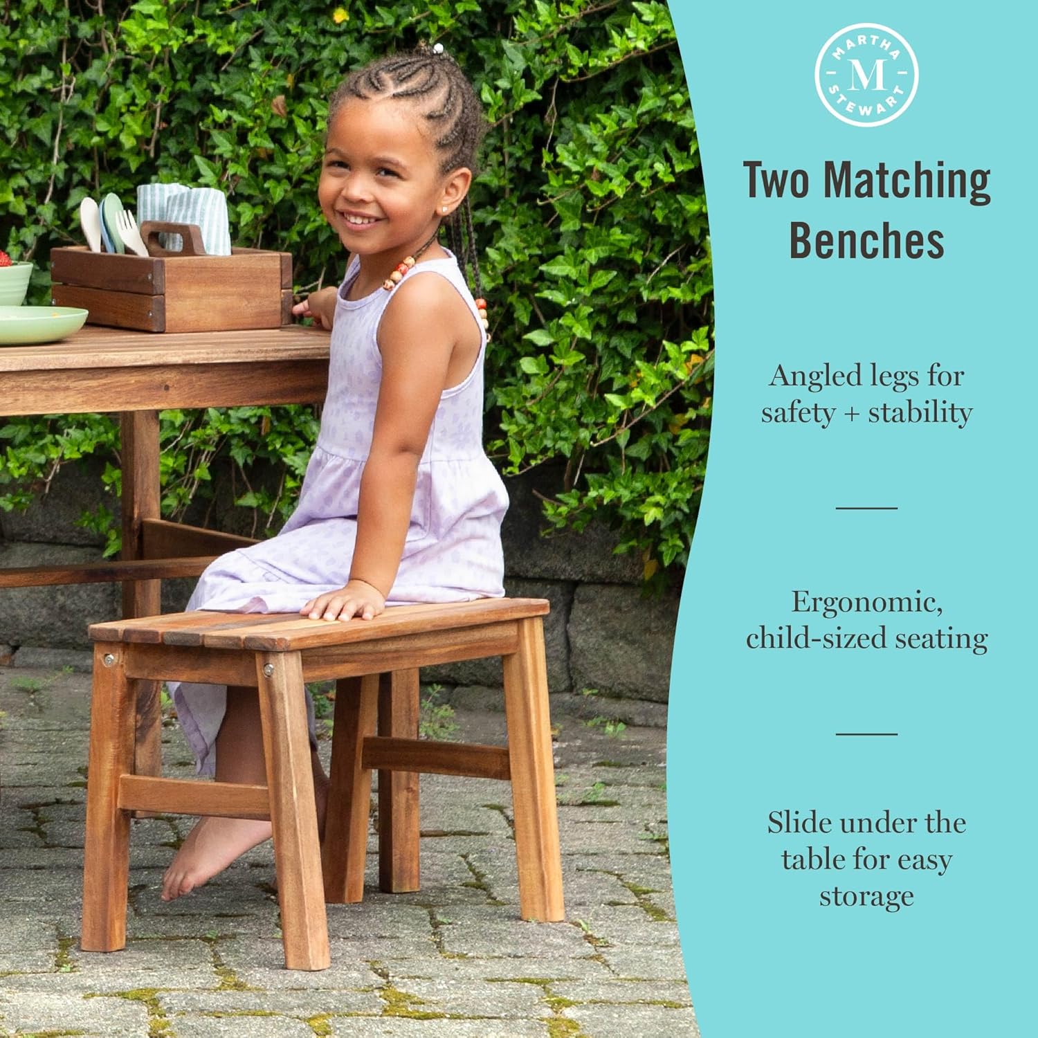 طاولة أنشطة خارجية للأطفال مع  - مراجعة Kids Outdoor Activity Table وسعره