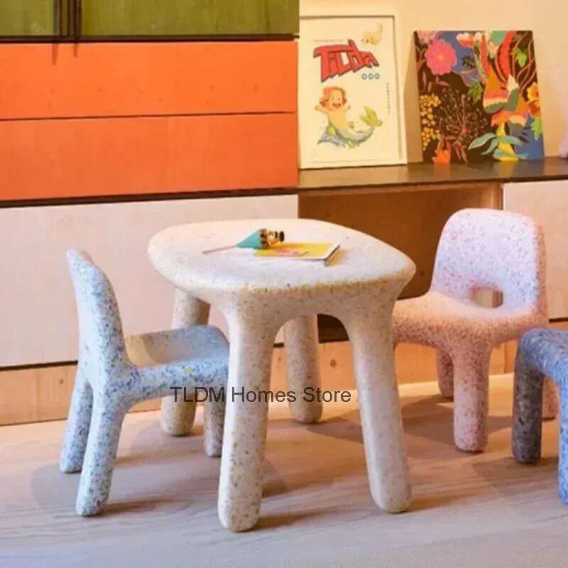 طاولة الفصول الدراسية مكتب الط - مراجعة Kids Outdoor Table وسعره