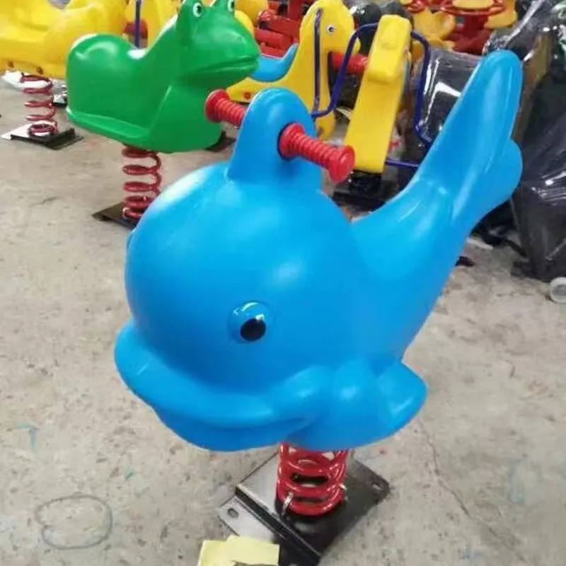 حصان هزاز مزدوج للاستخدام الخا - مراجعة Kids Outdoor Music وسعره