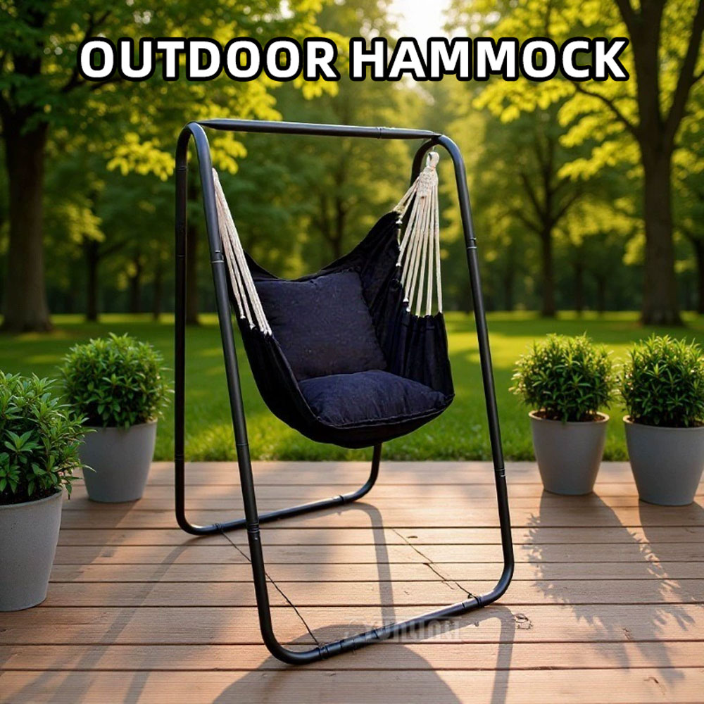 كرسي أرجوحة معلق، سهل التركيب، - مراجعة Kids Outdoor Swing Chair وسعره