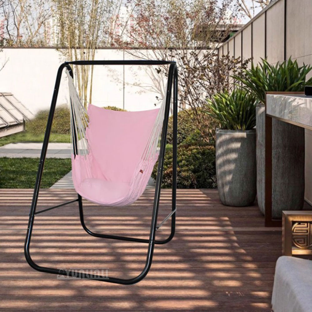 كرسي أرجوحة معلق، سهل التركيب، - مراجعة Kids Outdoor Swing Chair وسعره