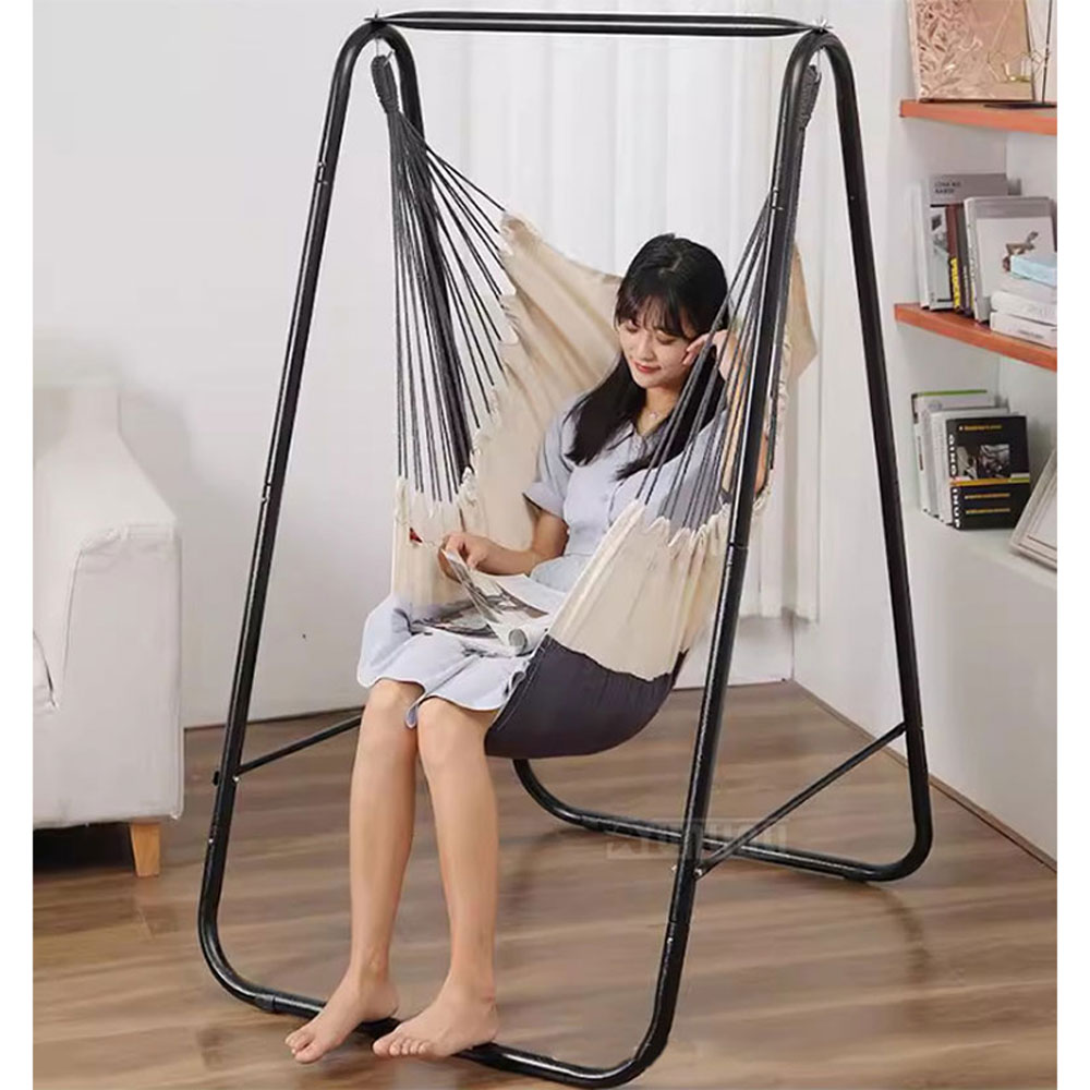 كرسي أرجوحة معلق، سهل التركيب، - مراجعة Kids Outdoor Swing Chair وسعره
