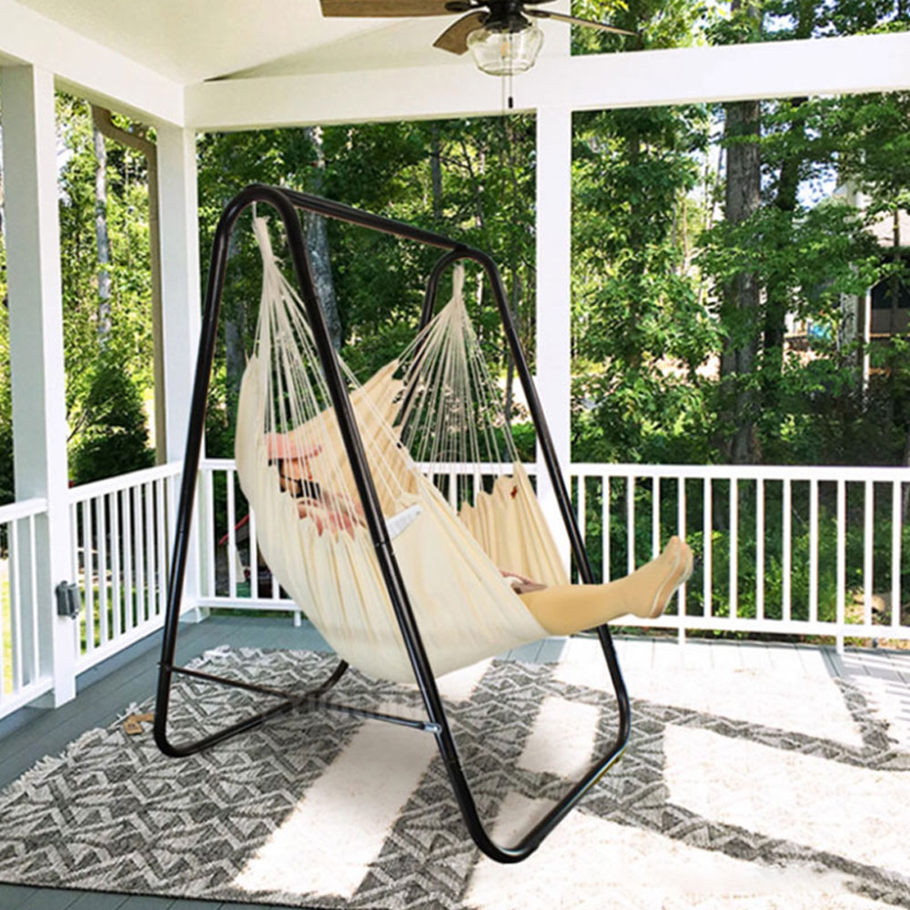 كرسي أرجوحة معلق، سهل التركيب، - مراجعة Kids Outdoor Swing Chair وسعره