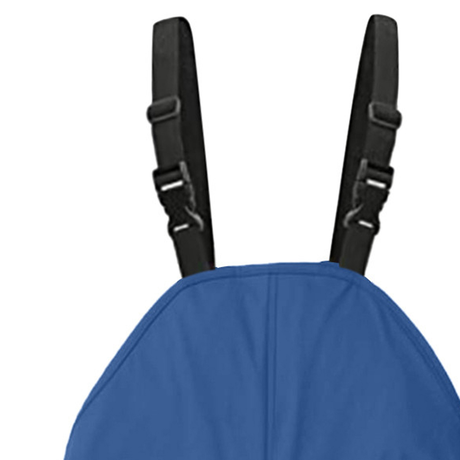 1-8Y المطر السراويل طفل أطفال  - مراجعة Kids Outdoor Jumpsuit وسعره