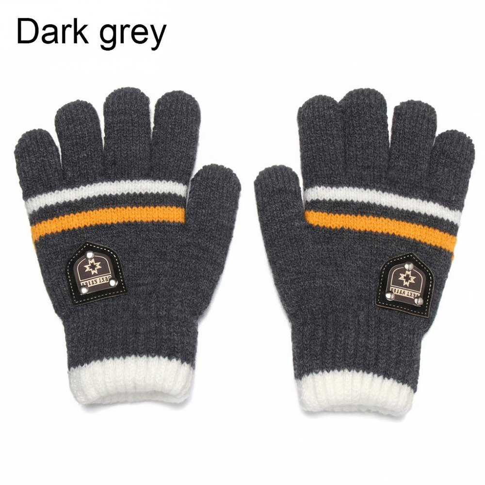 أطفال قفازات الشتاء قفازات كام - مراجعة Kids Outdoor Gloves وسعره