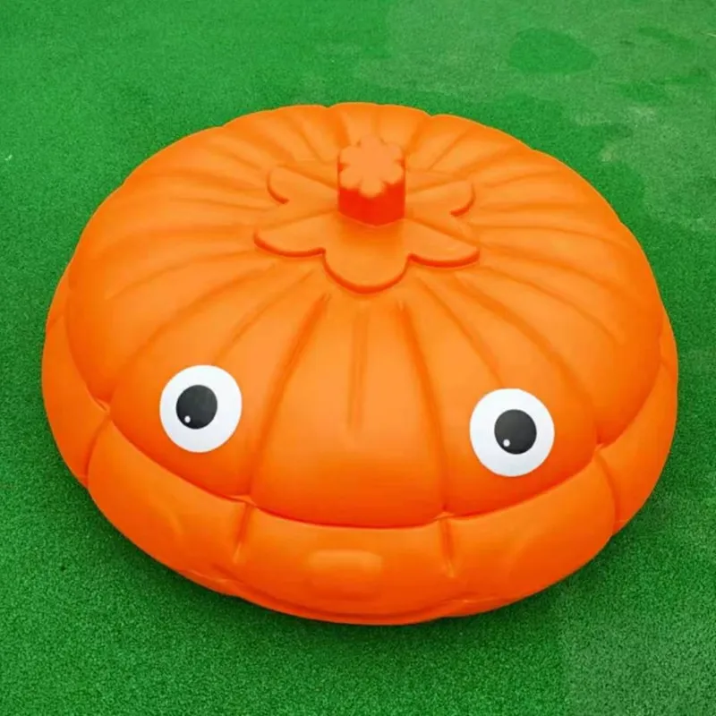 مجموعة ألعاب الرمل البلاستيكية - مراجعة Kids Outdoor Activity Table وسعره