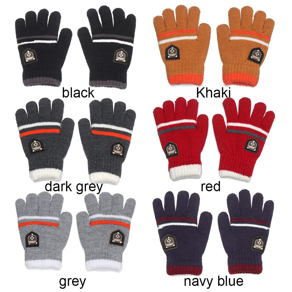 قفازات أطفال للحفاظ على الدفء، - مراجعة Kids Outdoor Gloves وسعره