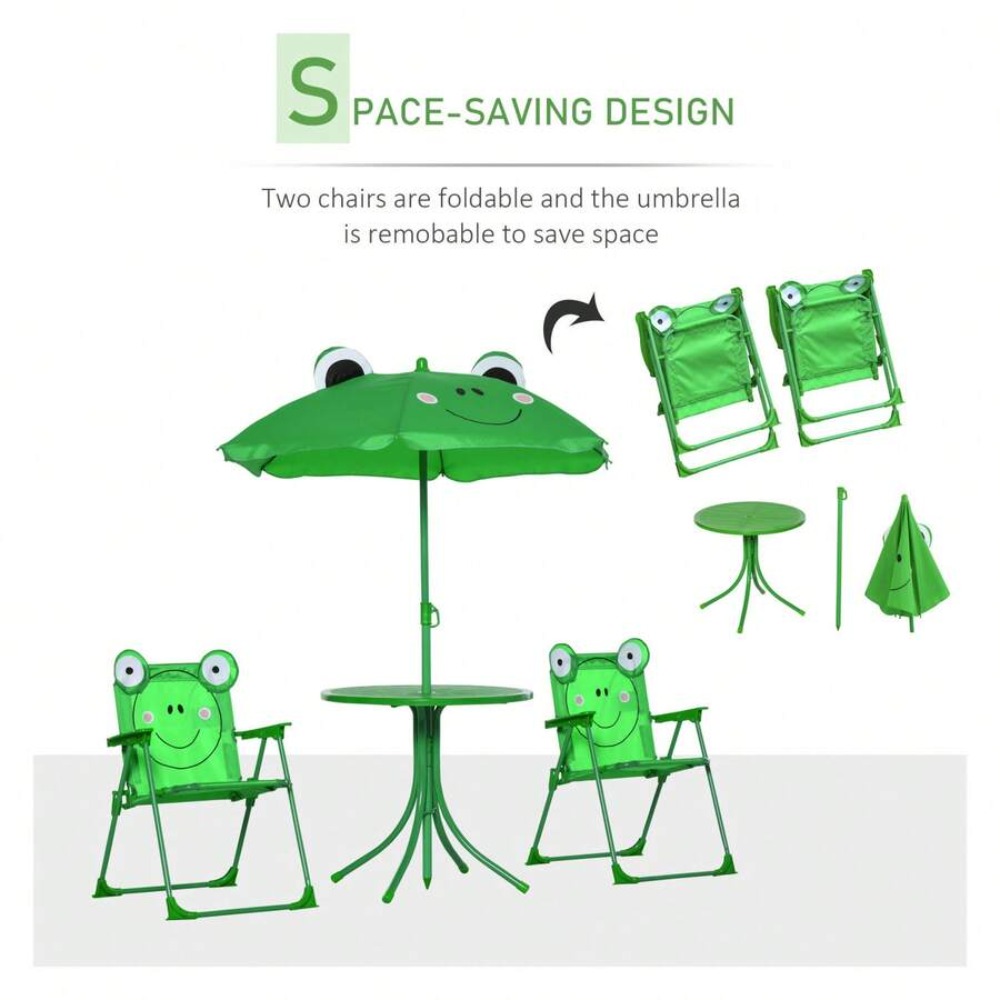 طقم طاولة وكرسي للأطفال، طاولة - مراجعة Kids Outdoor Table And Chair Set وسعره