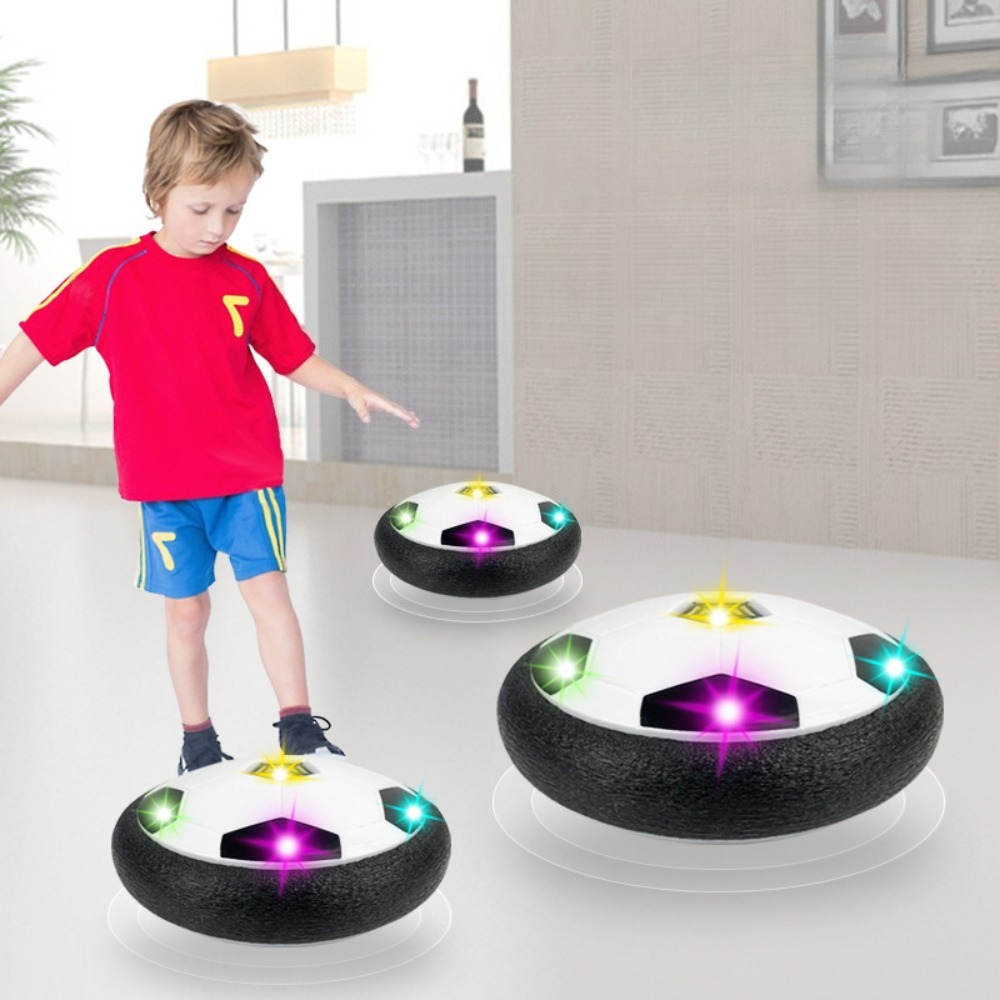 كرة قدم طائرة للأطفال، كرة قدم - مراجعة Kids Outdoor Music وسعره