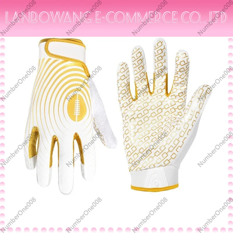 قفازات كرة قدم احترافية، قفازا - مراجعة Kids Outdoor Gloves وسعره
