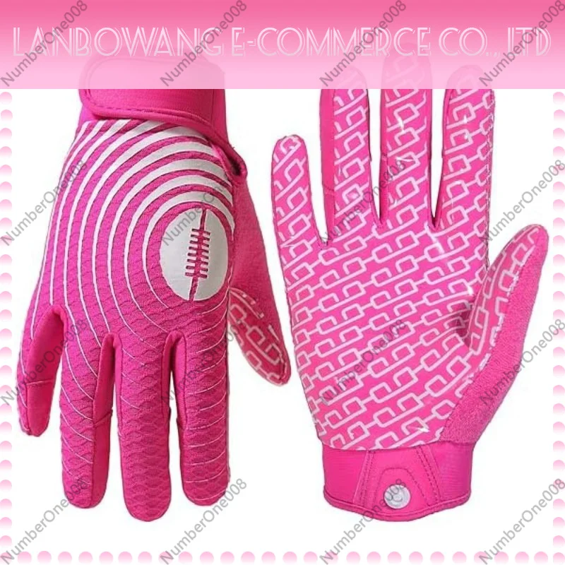 قفازات كرة قدم احترافية، قفازا - مراجعة Kids Outdoor Gloves وسعره