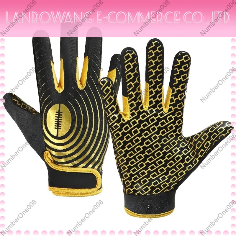 قفازات كرة قدم احترافية، قفازا - مراجعة Kids Outdoor Gloves وسعره