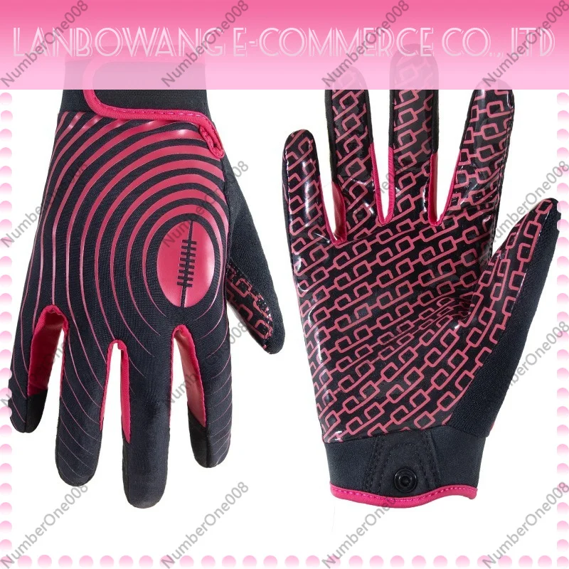 قفازات كرة قدم احترافية، قفازا - مراجعة Kids Outdoor Gloves وسعره