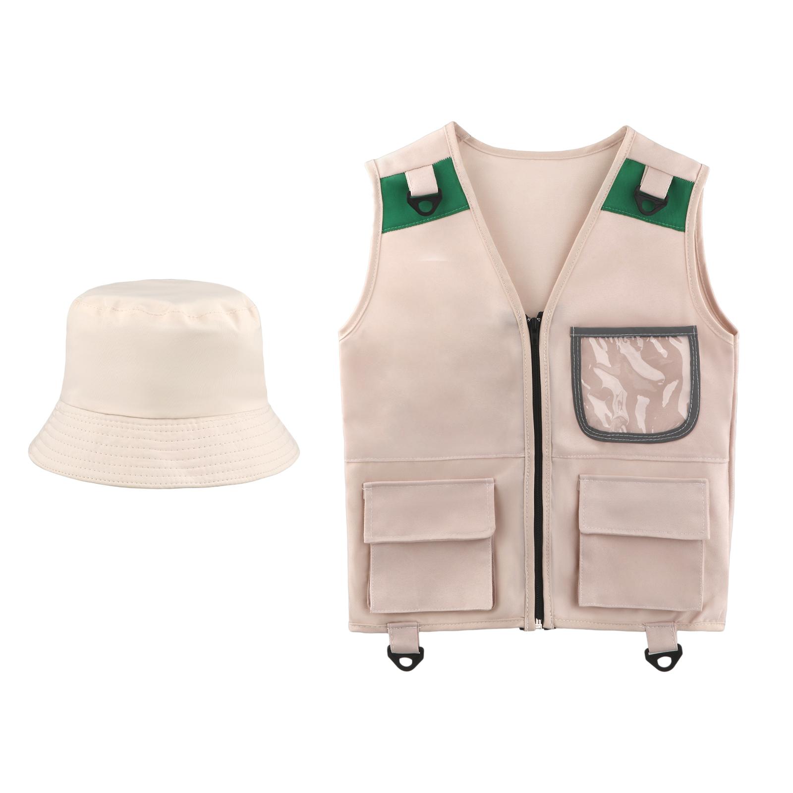 مجموعة استكشاف خارجية للأطفال، - مراجعة Kids Outdoor Explorer Set وسعره