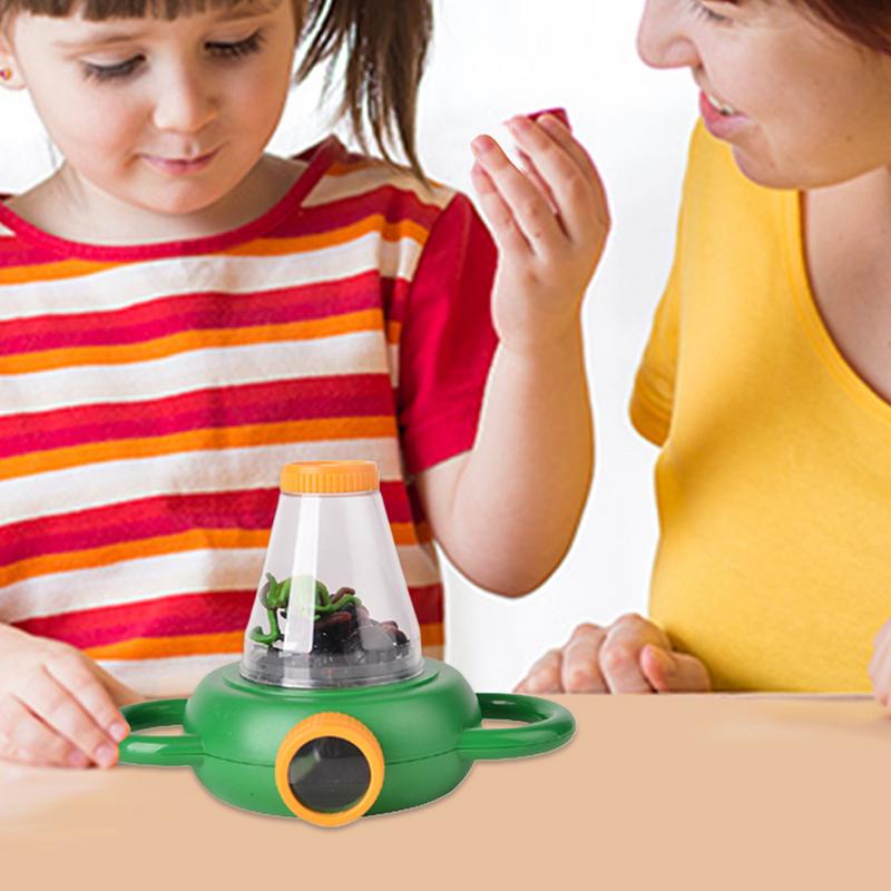 أدوات صيد الفراشة للأطفال مجمو - مراجعة Kids Outdoor Explorer Set وسعره