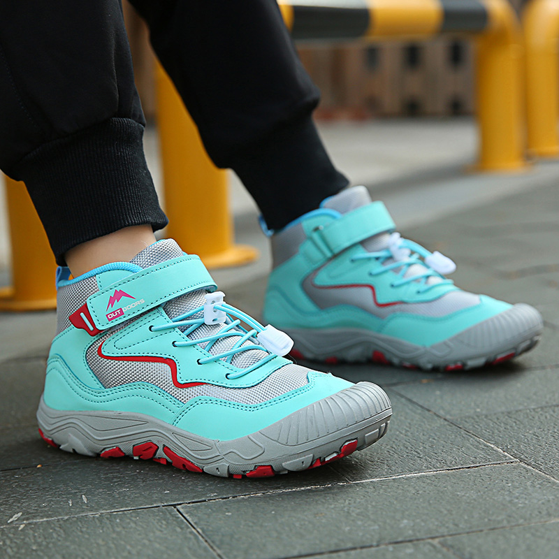 أحذية المشي لمسافات طويلة في ا - مراجعة Kids Outdoor Climbing Structure وسعره