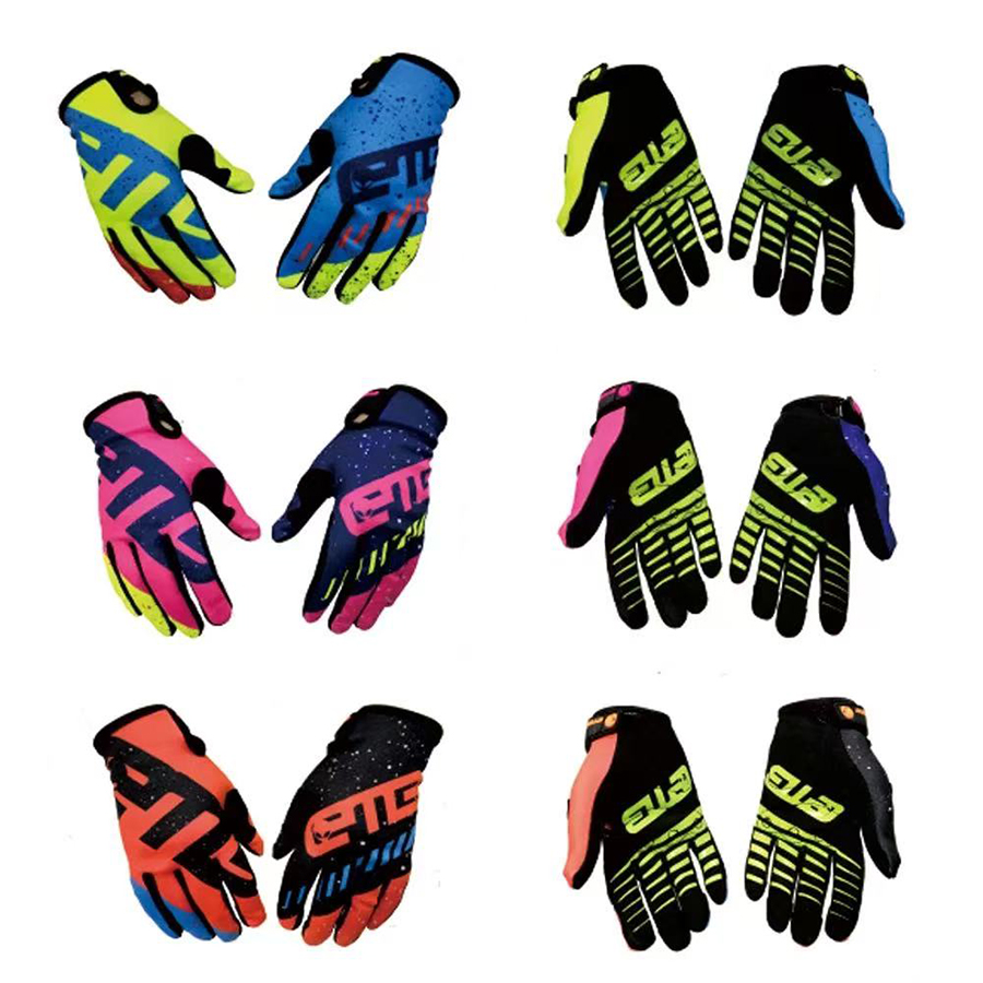 قفازات رياضية خارجية للشباب 20 - مراجعة Kids Outdoor Gloves وسعره