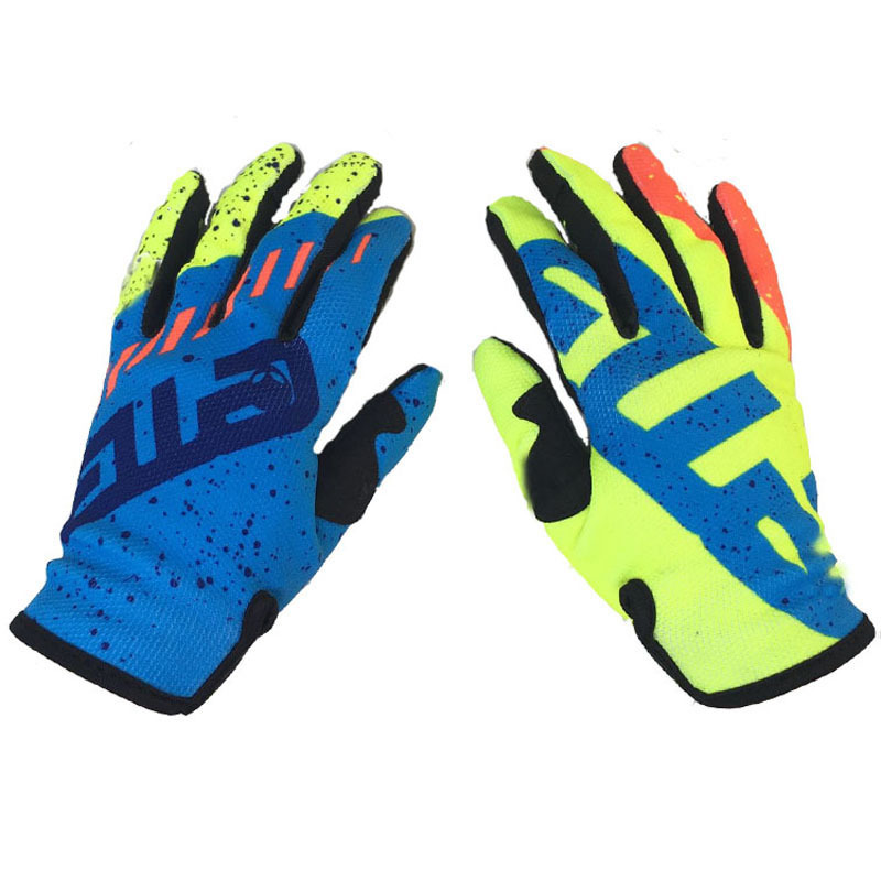 قفازات رياضية خارجية للشباب 20 - مراجعة Kids Outdoor Gloves وسعره