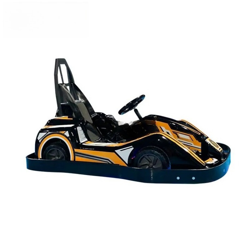 سيارة سباق كهربائية للأطفال لل - مراجعة Kids Outdoor Karting وسعره