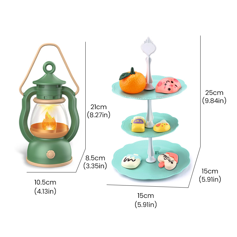 مجموعة التخييم للأطفال، ألعاب  - مراجعة Kids Outdoor Explorer Set وسعره