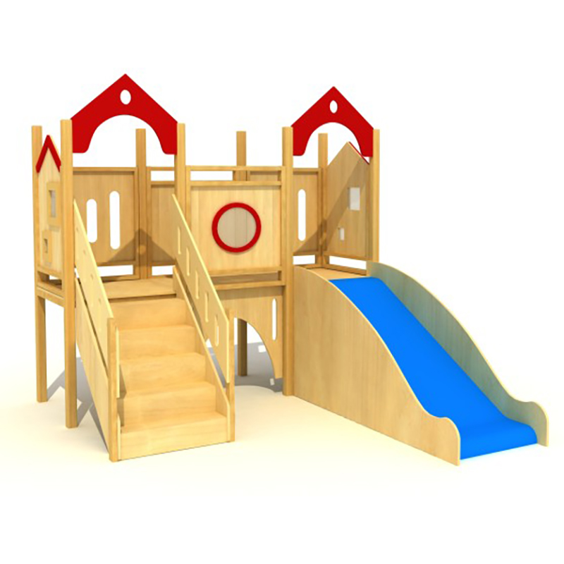 مجموعة ألعاب ناعمة للاستخدام ا - مراجعة Kids Outdoor Gym Equipment وسعره