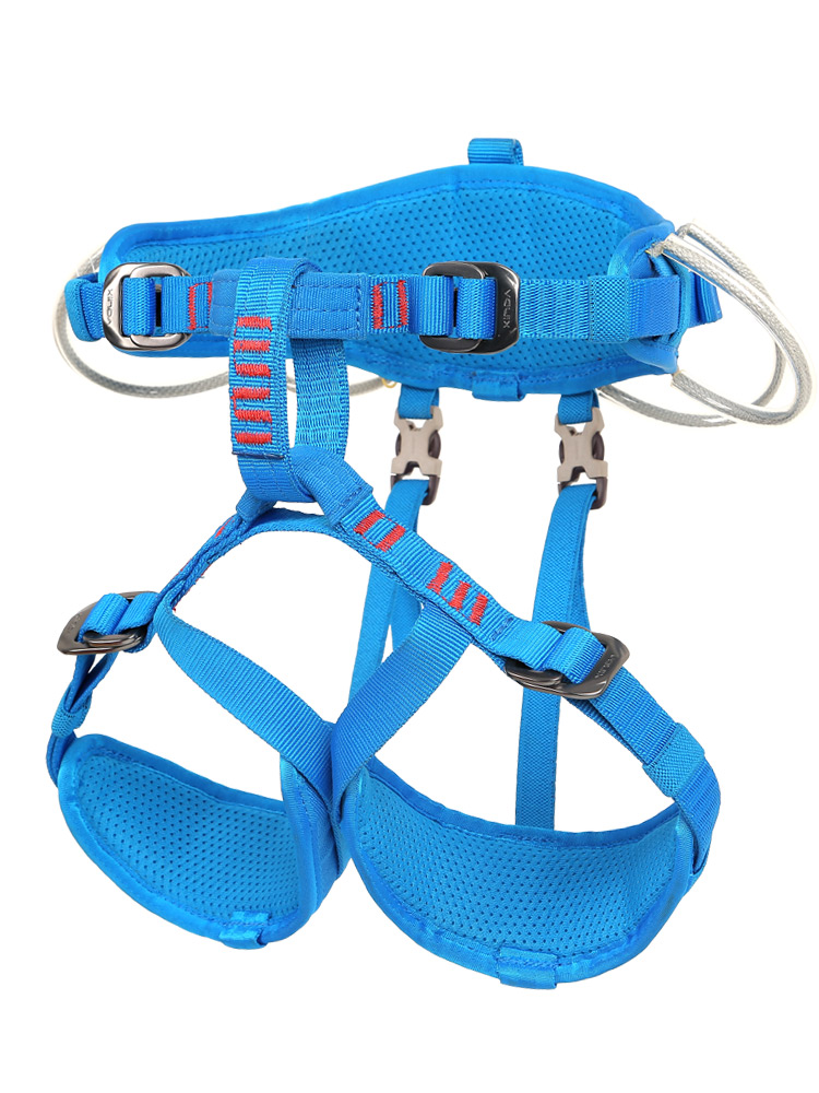 Xinda الأطفال نصف الجسم حزام ا - مراجعة Kids Outdoor Climbing Structure وسعره
