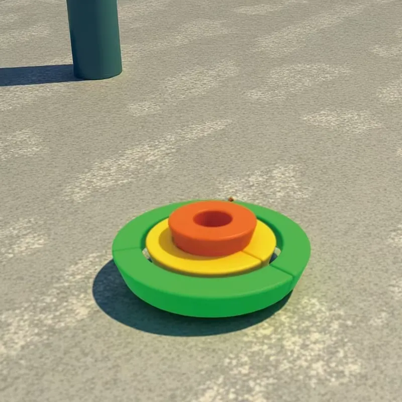 طقم طاولة وكراسي خارجية عصرية  - مراجعة Kids Outdoor Table And Chair Set وسعره