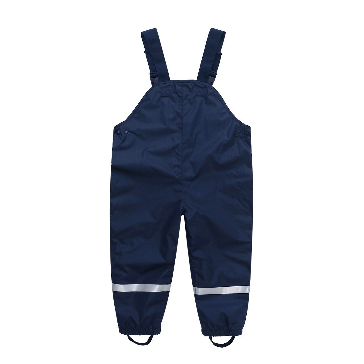 بدلة عمل مقاومة للماء للأطفال  - مراجعة Kids Outdoor Jumpsuit وسعره